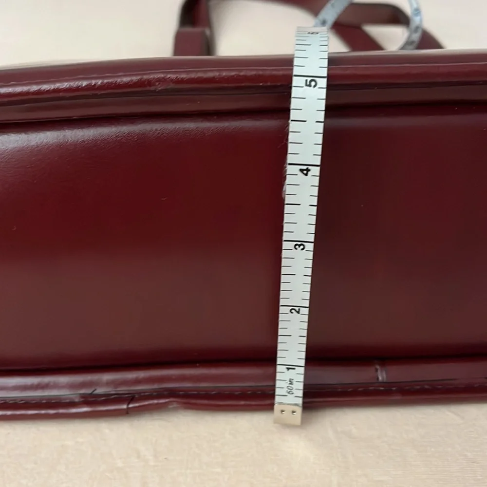 💼JACK GEORGES Briefcase/Laptop Bag - Picture 15 of 16
